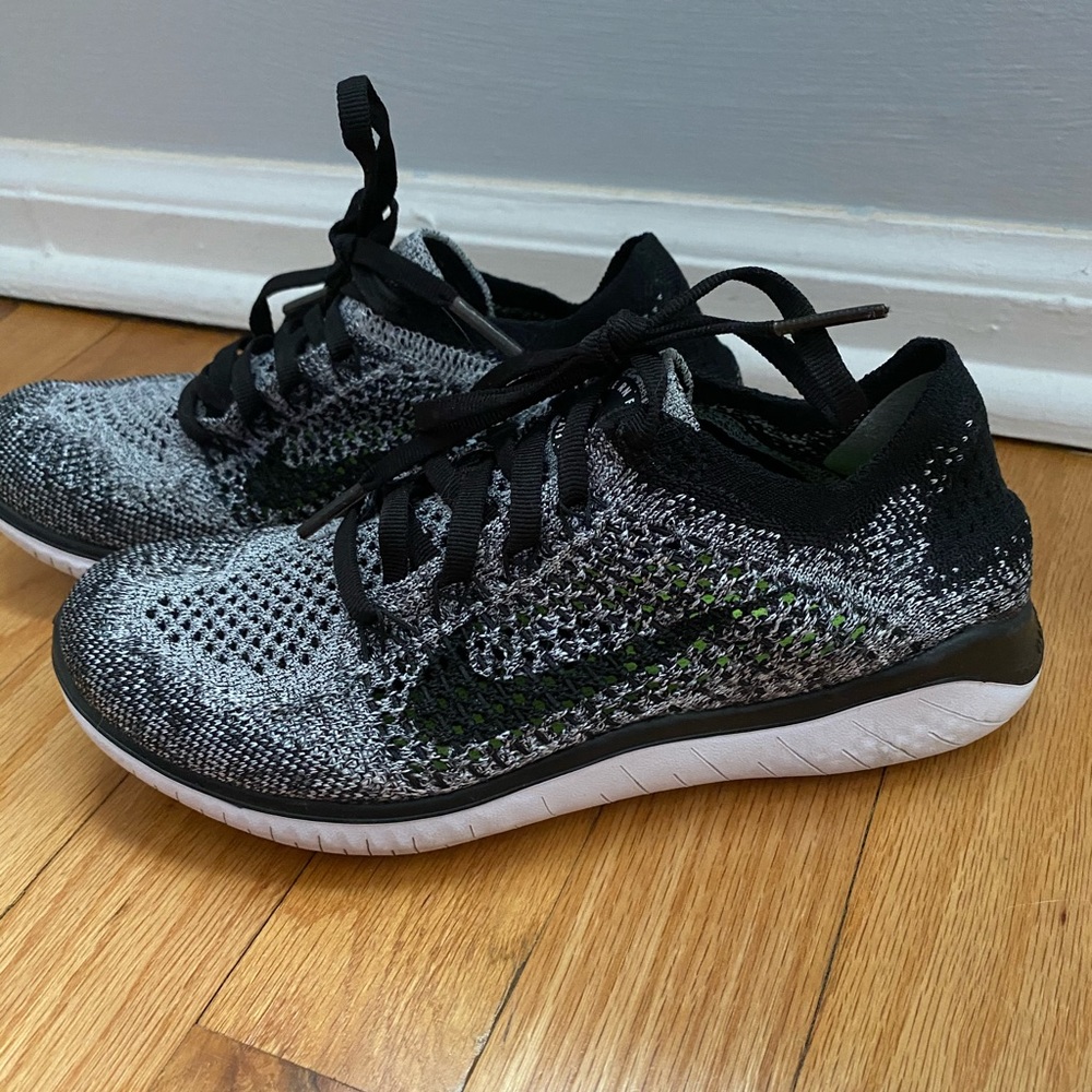 Nike shoes
